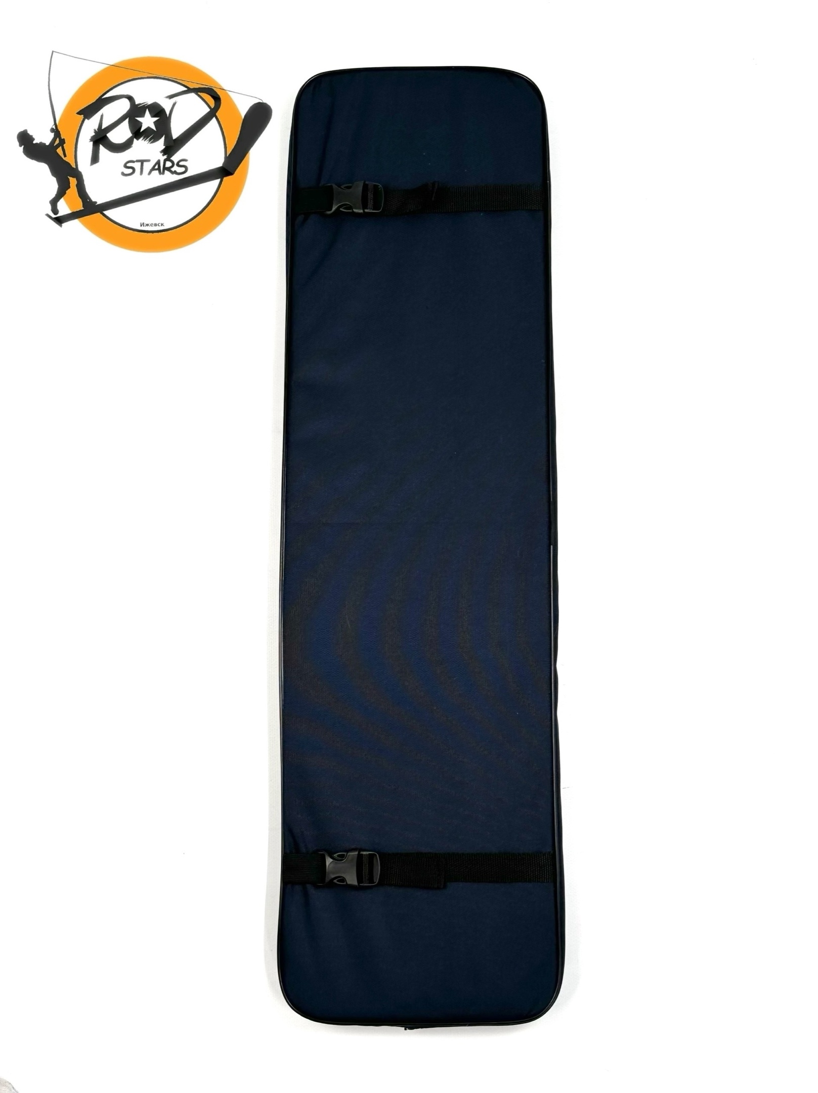 Накладка Rod Stars для сидения лодки 100/25