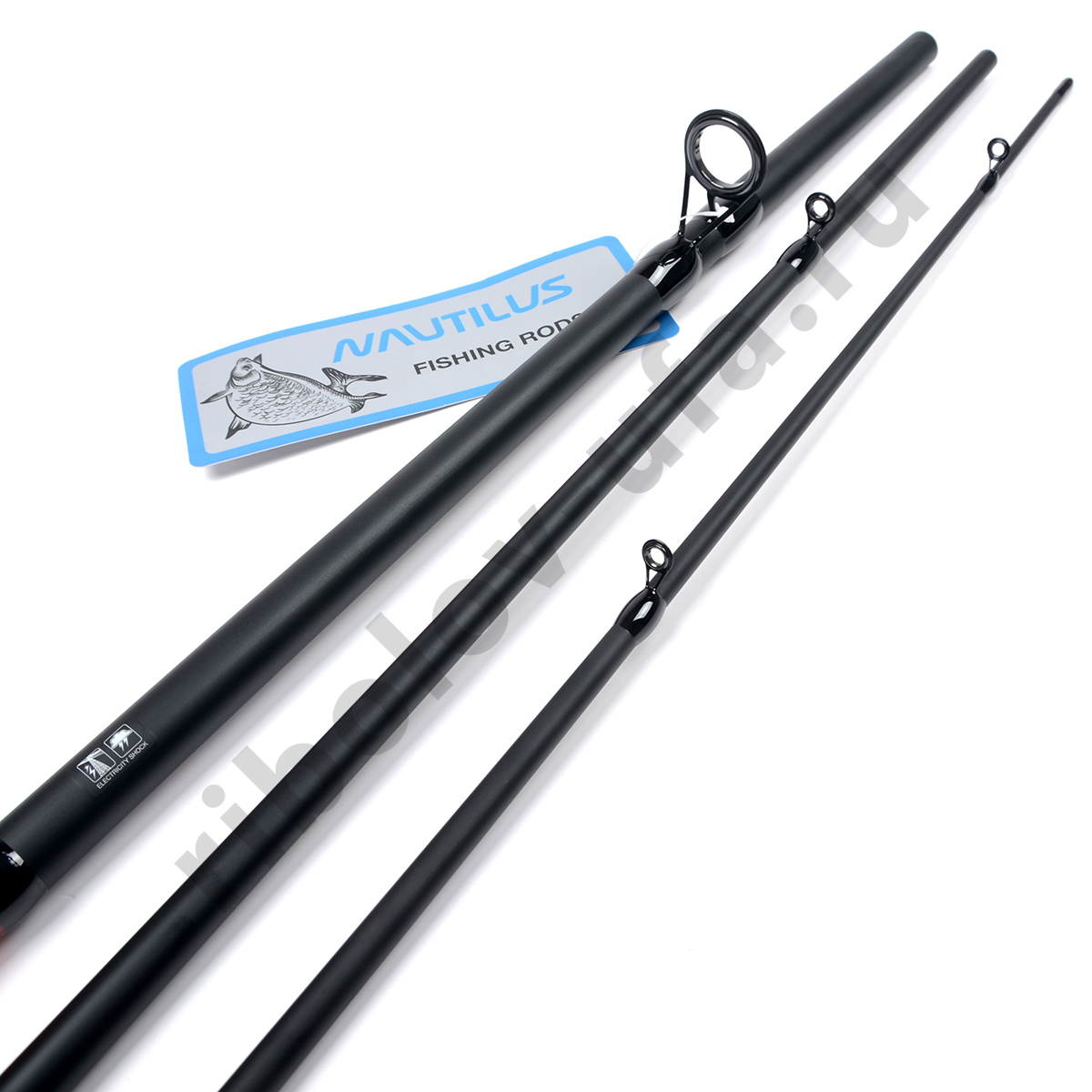 Удилище фидерное Nautilus Digger feeder 330см 100гр ND11MHQ