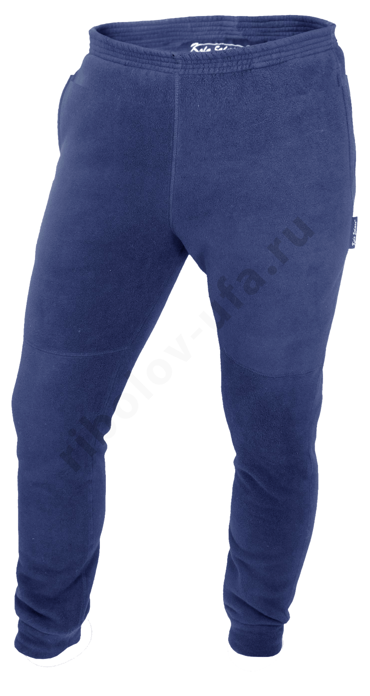 Штаны Kola Salmon Polartec Classic 100 цв.Navy L