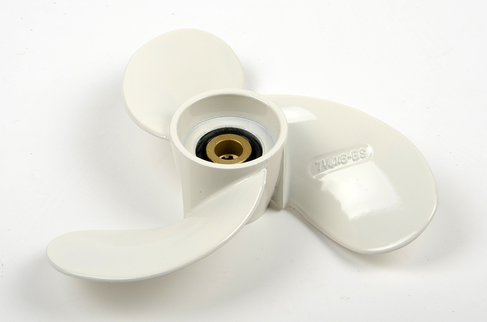 Винт Parsun Original Yamaha 2.5-3 л.с. 3х7-1/4х6