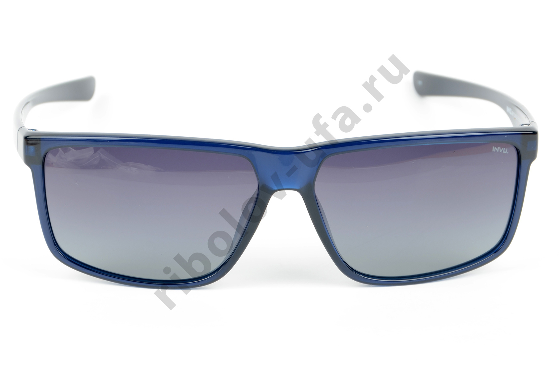 Очки Invu поляризационные B 2208C в чехле 