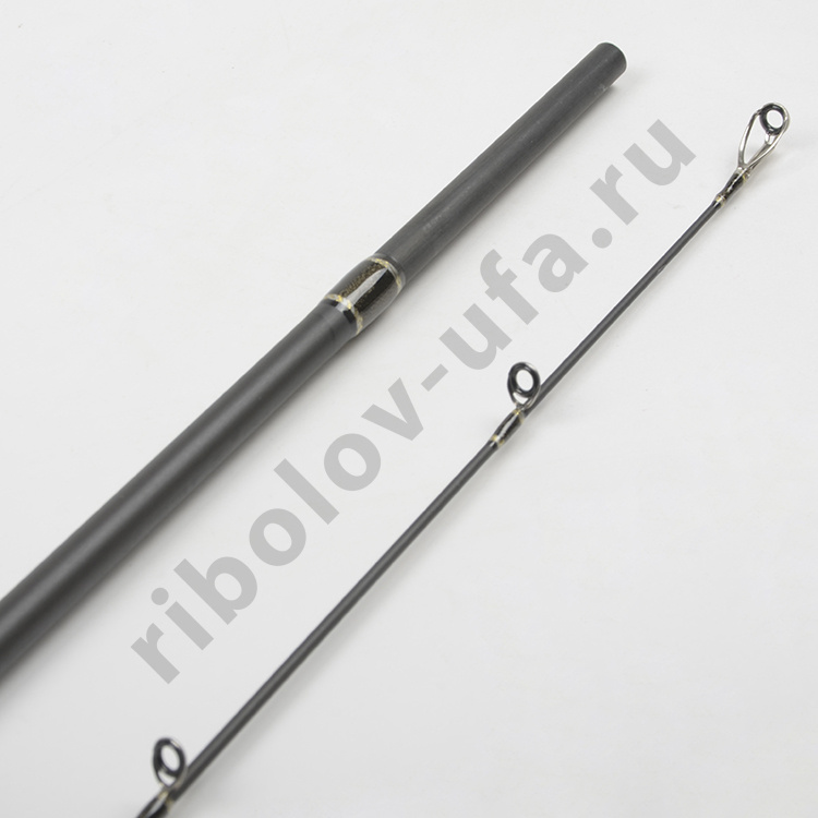 Спиннинг Ayashi Rexzus ARXS 75MF 2.26m  тест 4-14g