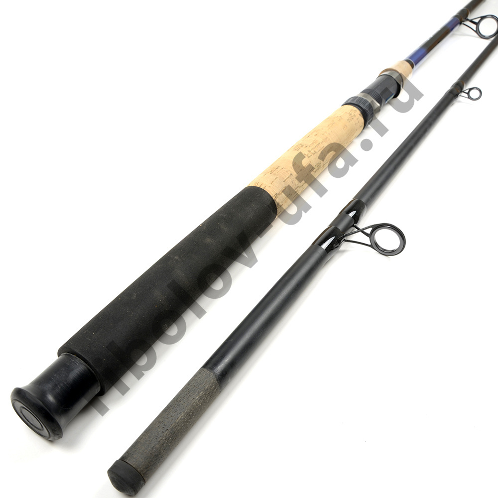 Удилище фидерное Volzhanka Волгаръ2 3.3м (3 секций+3) до 130 композит