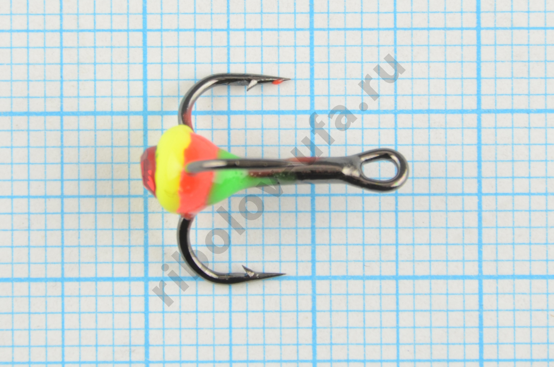 Тройник Vido Капля VD-092C № 10, цвет 32