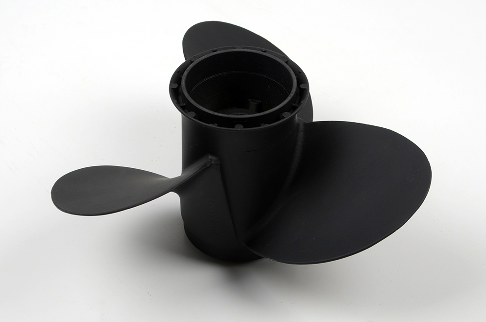 Винт Parsun Original Suzuki 20-30 л.с. 3х10-1/4х11