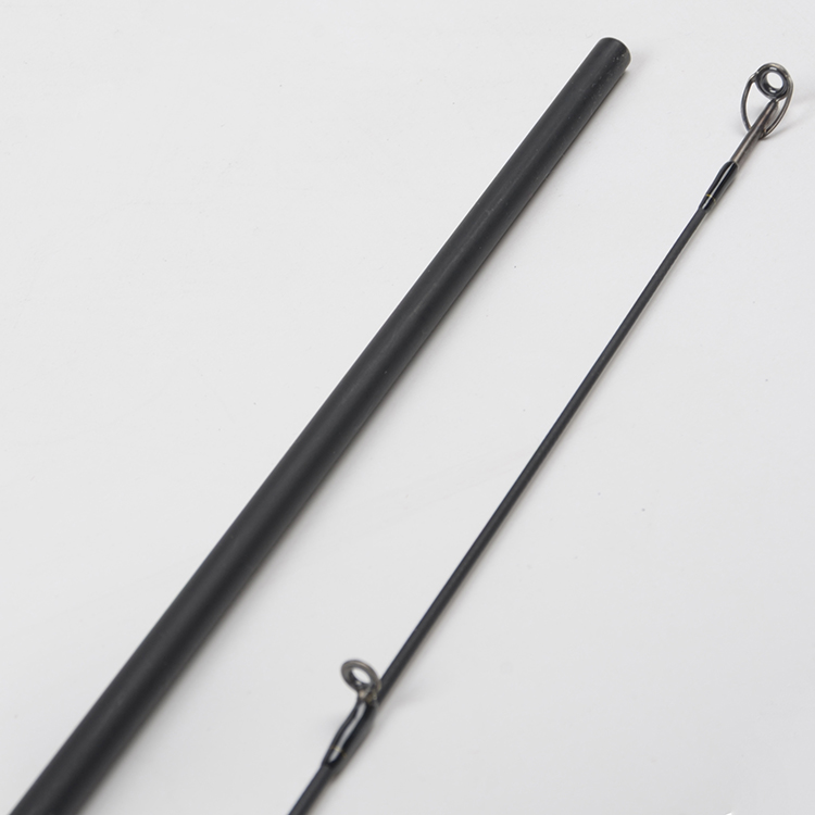 Спиннинг S.V-Fishing Genesis 2.1м, 2-12гр.