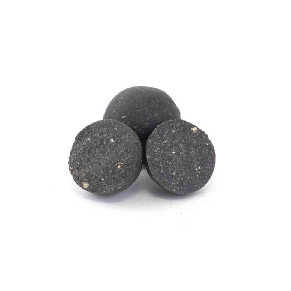 Бойлы Minenko пылящие 20мм 3кг Криль 