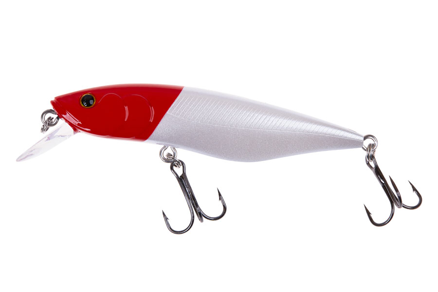 Воблер Iam Master Tired 75 мм SR F , 0.2-0.8м, 6.2гр # M07