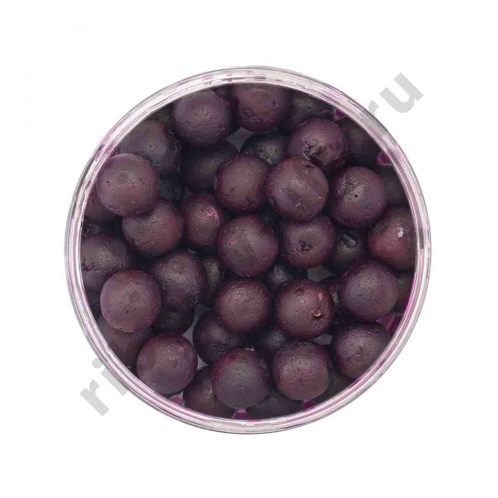 Бойлы Minenko Busters 14мм Squid & Octopus (насадочные) вареные в дипе