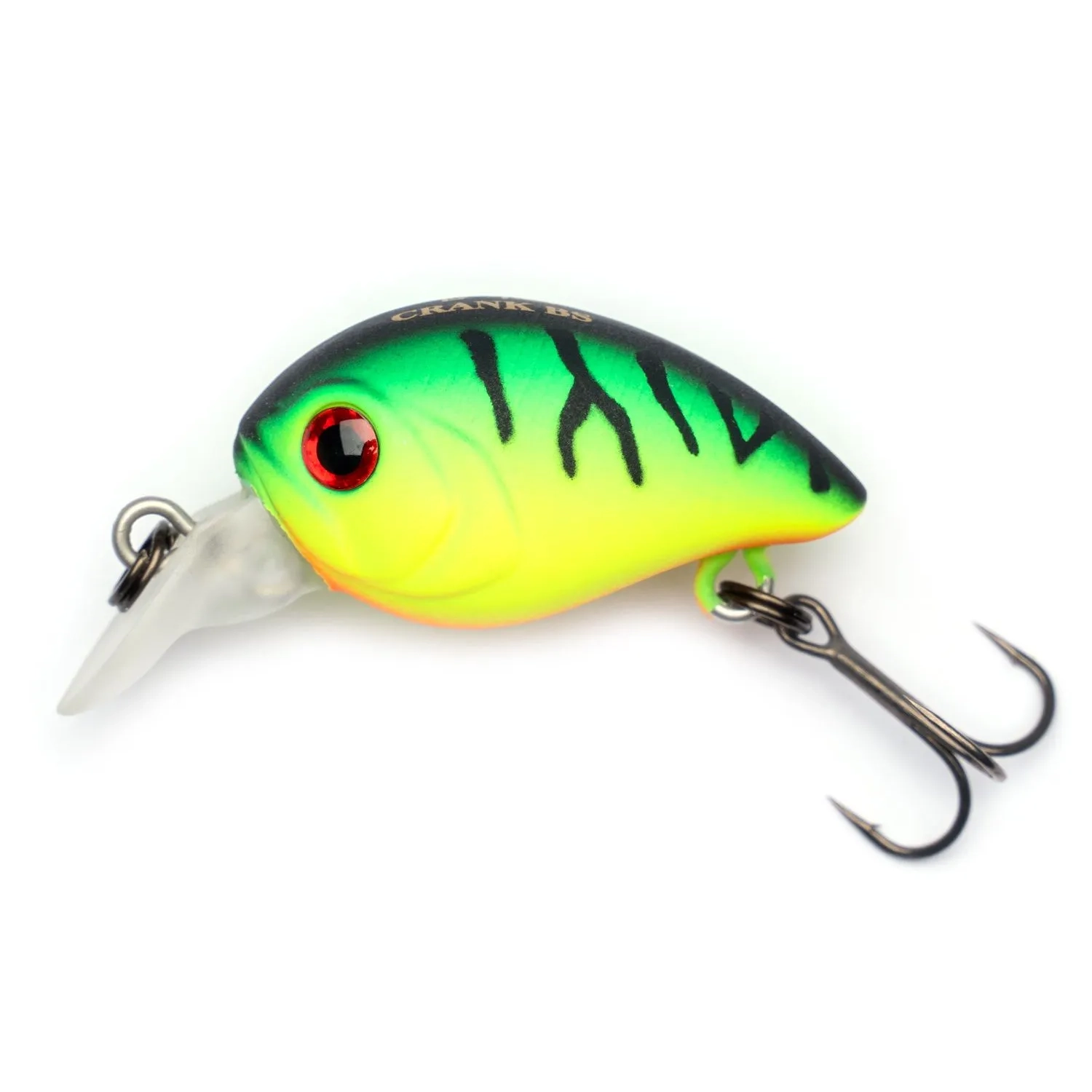 Воблер Bassday Kangoku Crank 27S, 3гр цв.P-10
