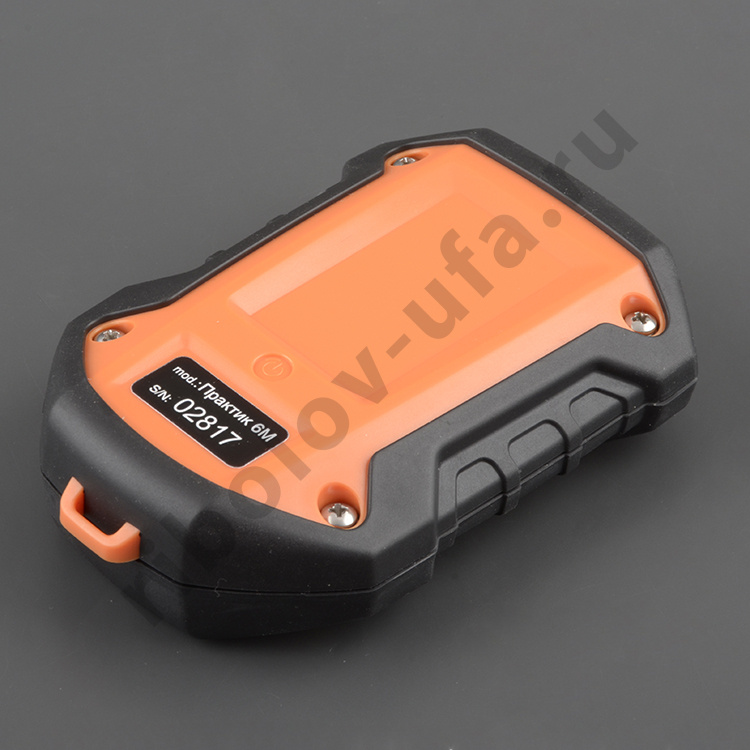 Эхолот Практик 6М  (разъемный кабель)