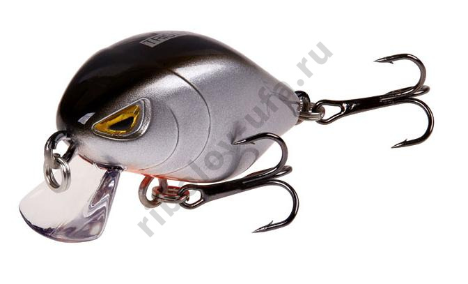 Воблер Iam Master Trigger 30 мм SR F , 0-0.5м, 3гр # M04