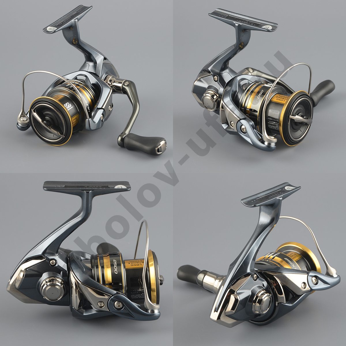 Катушка безынерц. Shimano Ultegra 2500 FC