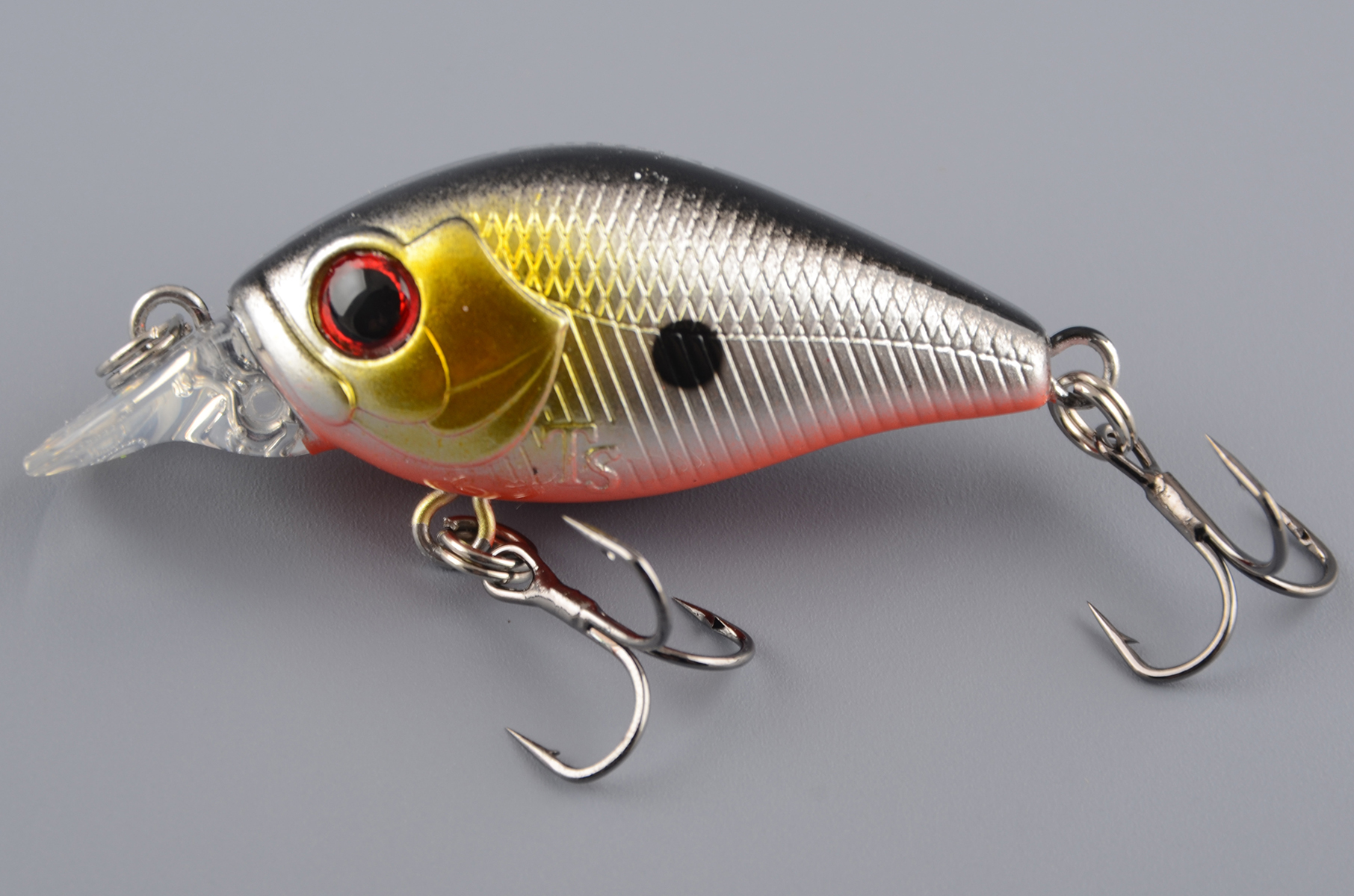 Воблер TsuYoki Gambit 35F #268R