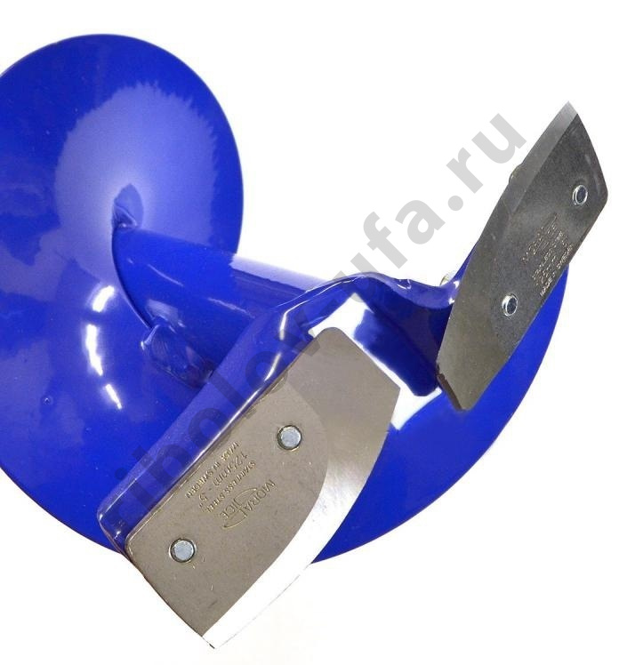 Ледобур Mora Ice Easy диам. 150