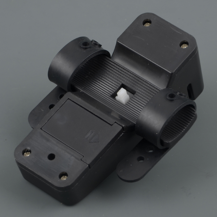 Электронный сигнализатор поклевки Aelita с креплением на удилище (3 батарейки LR 44 в комплекте)