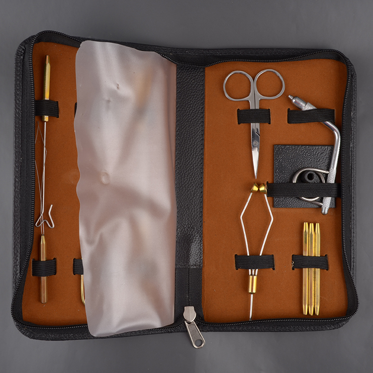 Набор инструментов для вязки Stinger SFPT-1511 Steam Side