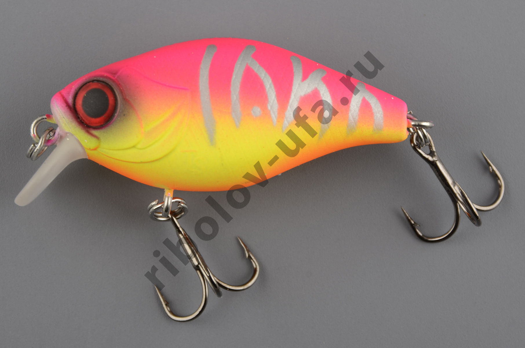 Воблер TsuYoki Chef SR 40F silent #LM049