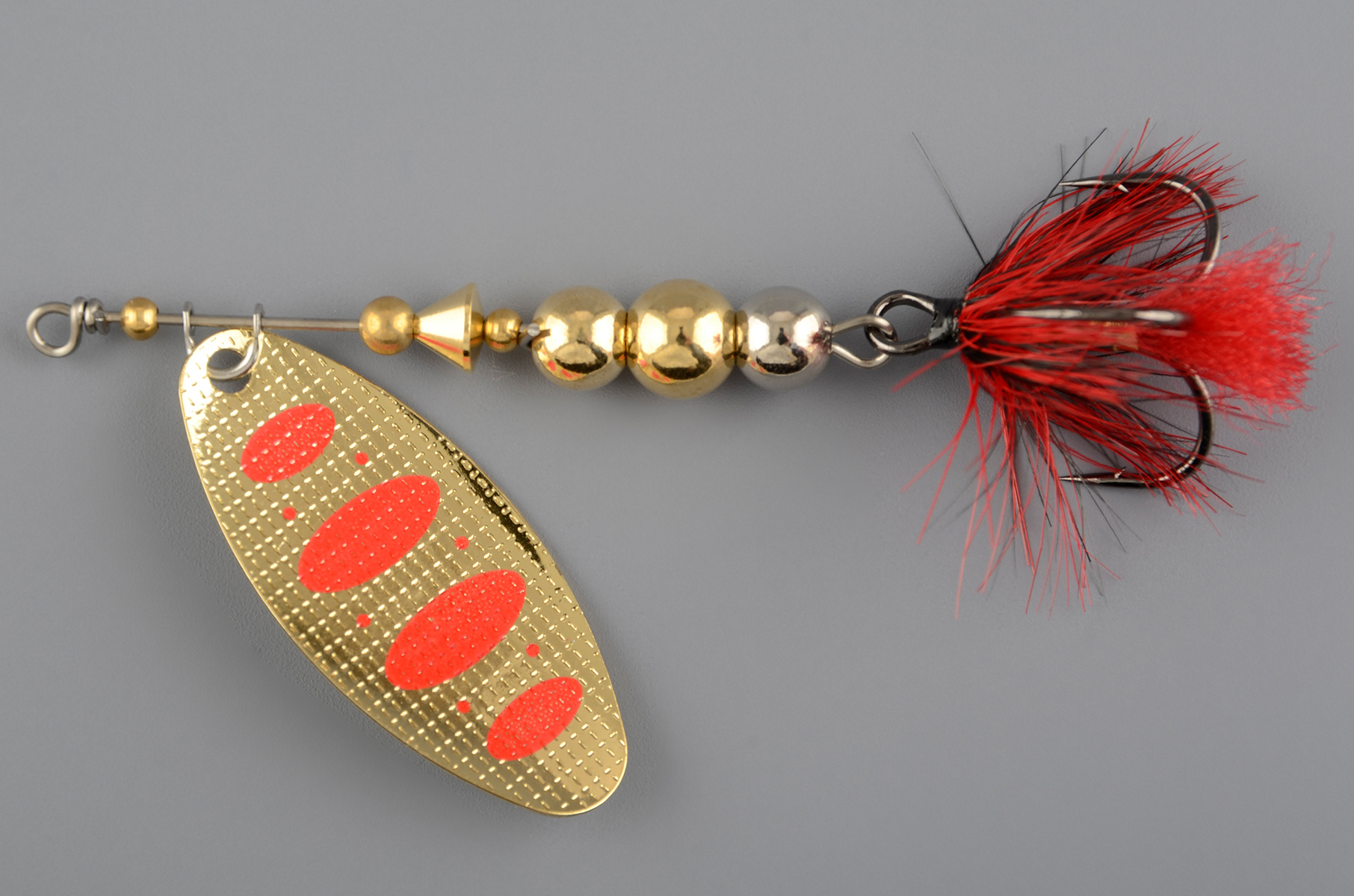 Блесна вращ. Pontoon21 Trait, #2, #BT01-051