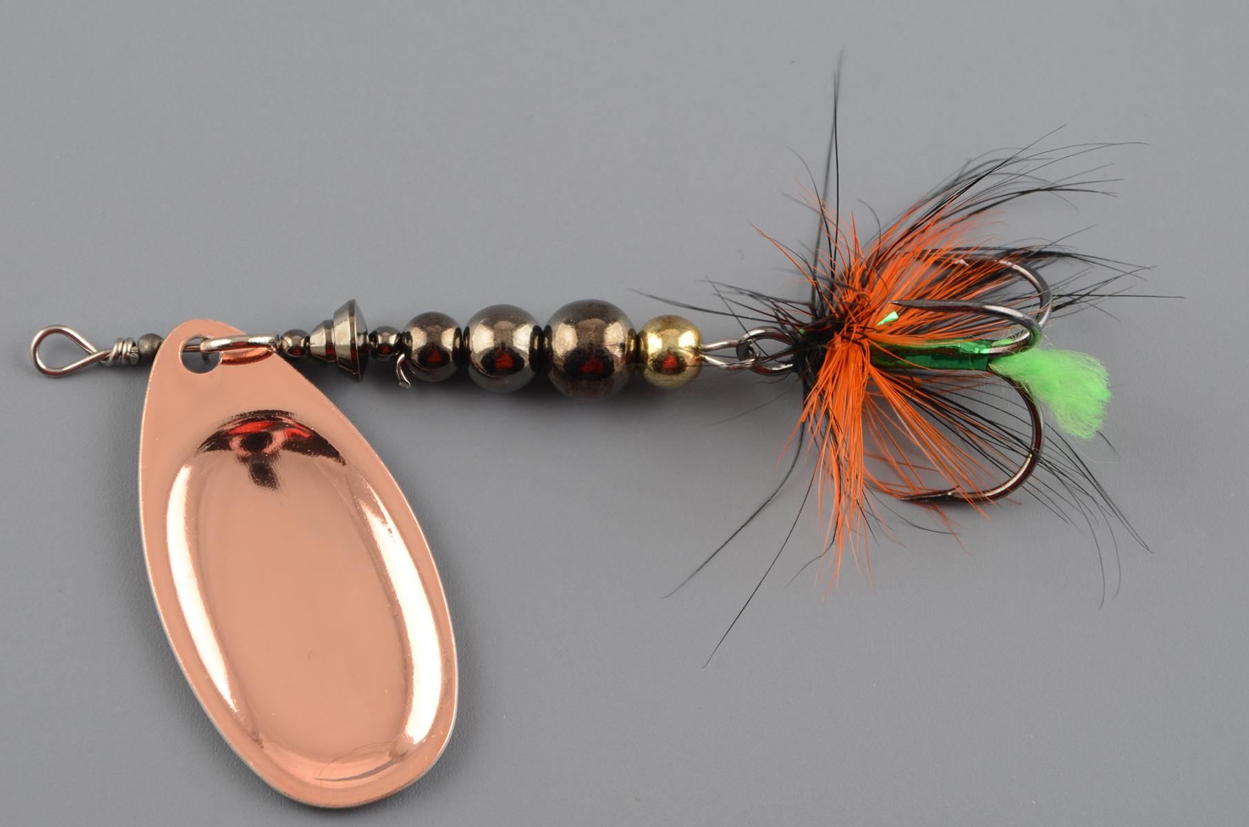 Блесна Flagman Twidd 10гр. цвет 111