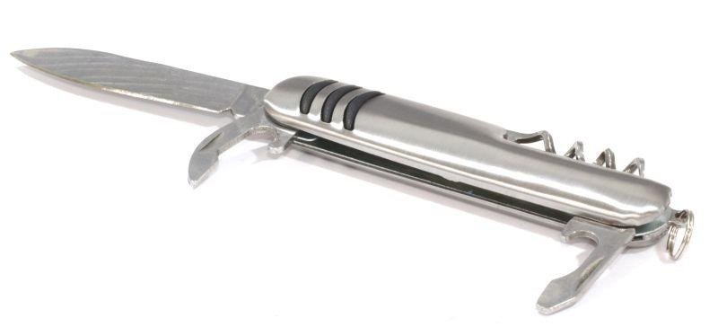 Мультитул Следопыт, 5 предметов PF-MT-11