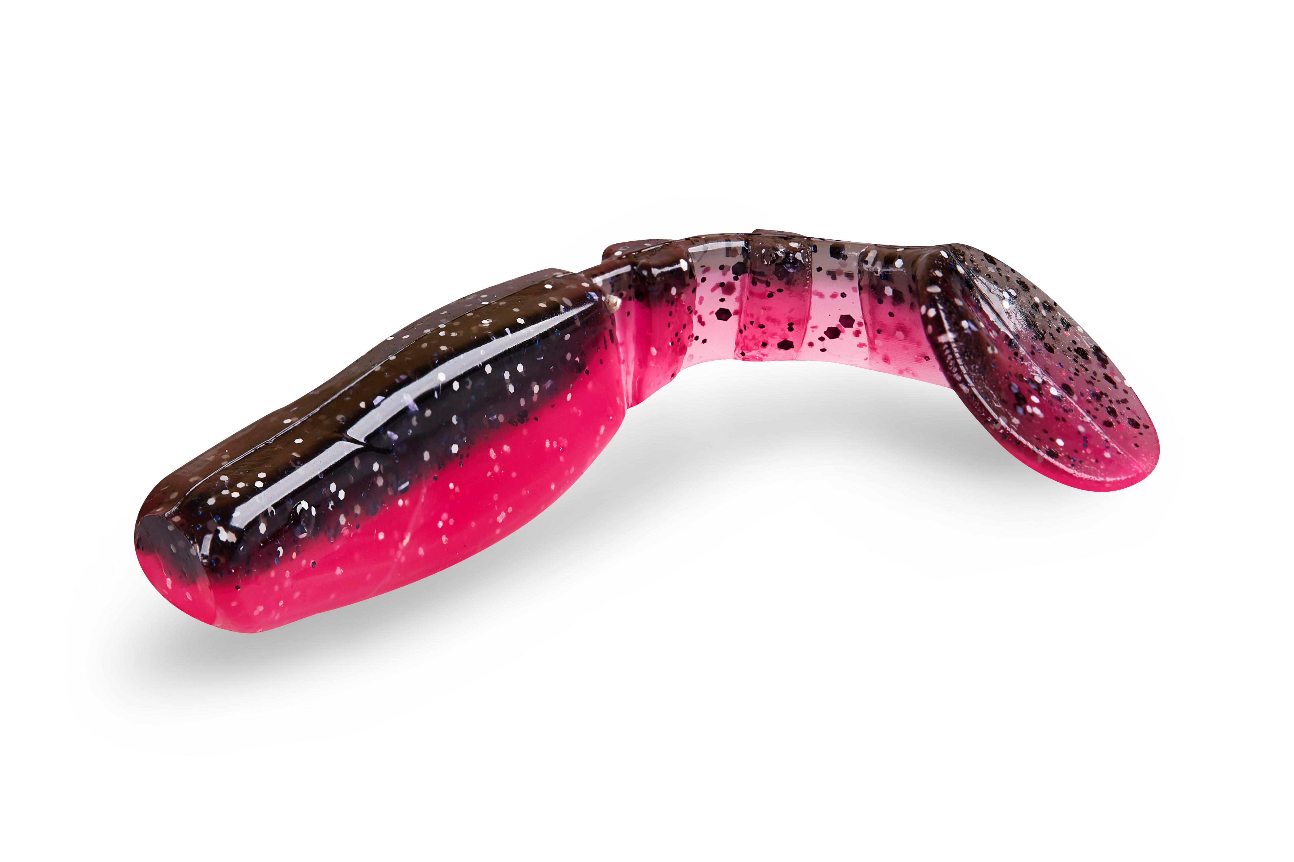 Силиконовая приманка Zander Master Predator 90мм, 7гр цв. 39