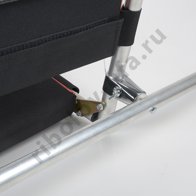 Кресло в лодку Медведь с опорой 