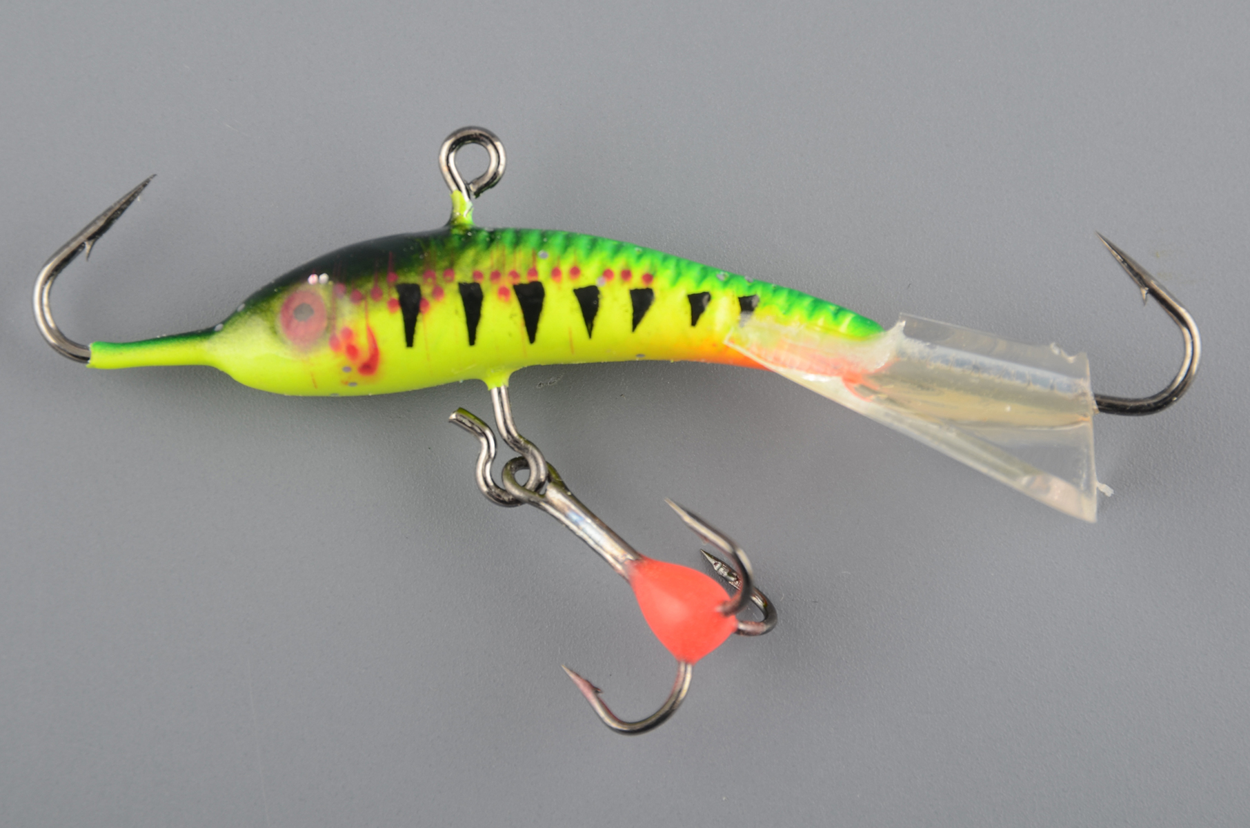 Балансир Dag Master Дельфин 10гр. цв. 18