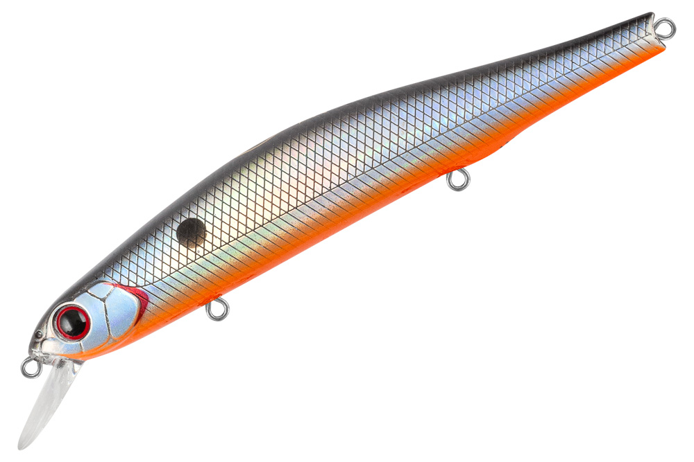 Воблер TsuYoki Watson 110SP #073Z