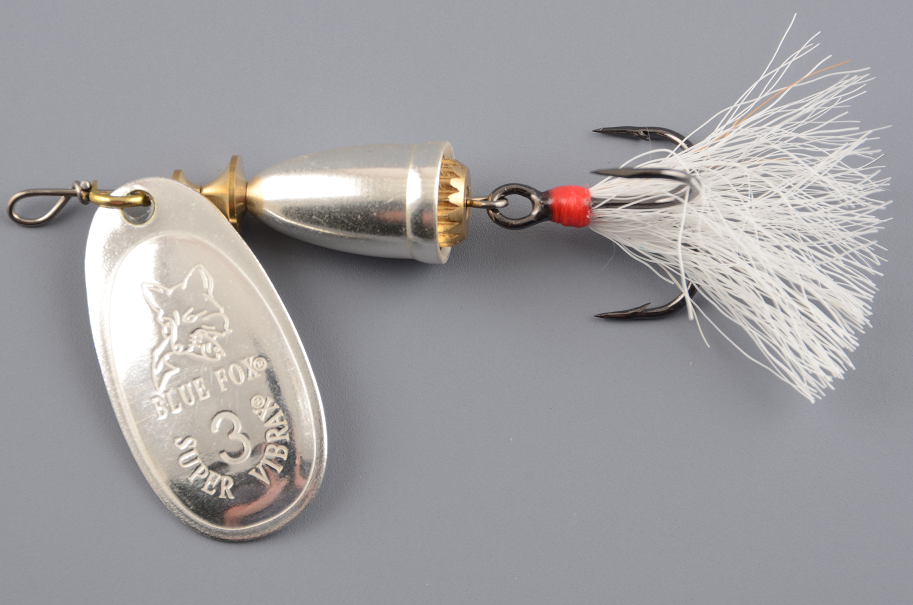 Блесна Blue Fox BFX3/SXW