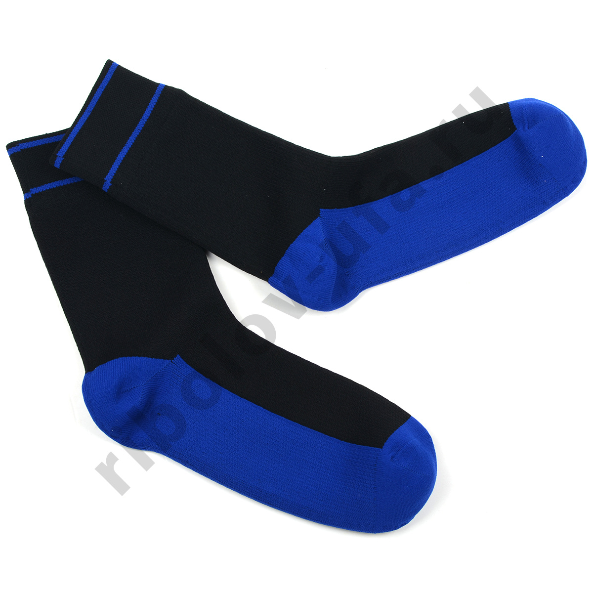 Термоноски Antu Thermo Waterproof непромокаемые CY002 р. L цв. черно-синие 