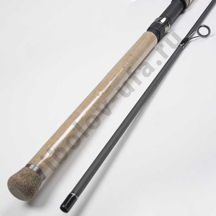 Спиннинг Salmo Sniper Spin 40  2,1м (15-40)