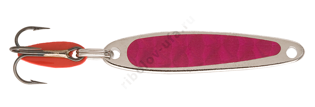 Блесна Swedish Pimple Prisma №7 LV