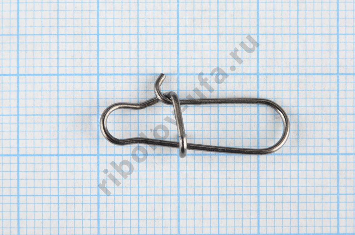 Карабин Catcher Fastlock Snap # 4