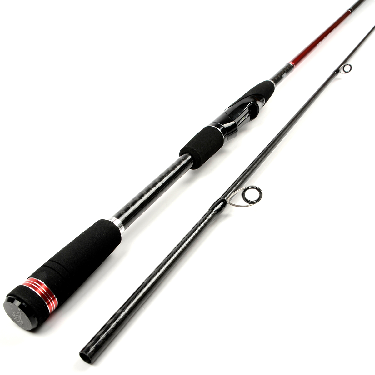 Спиннинг Norstream Agressor 682M тест 4-18 гр.