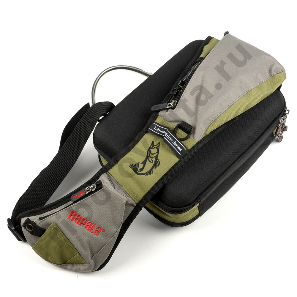 Сумка Rapala Sling Bag