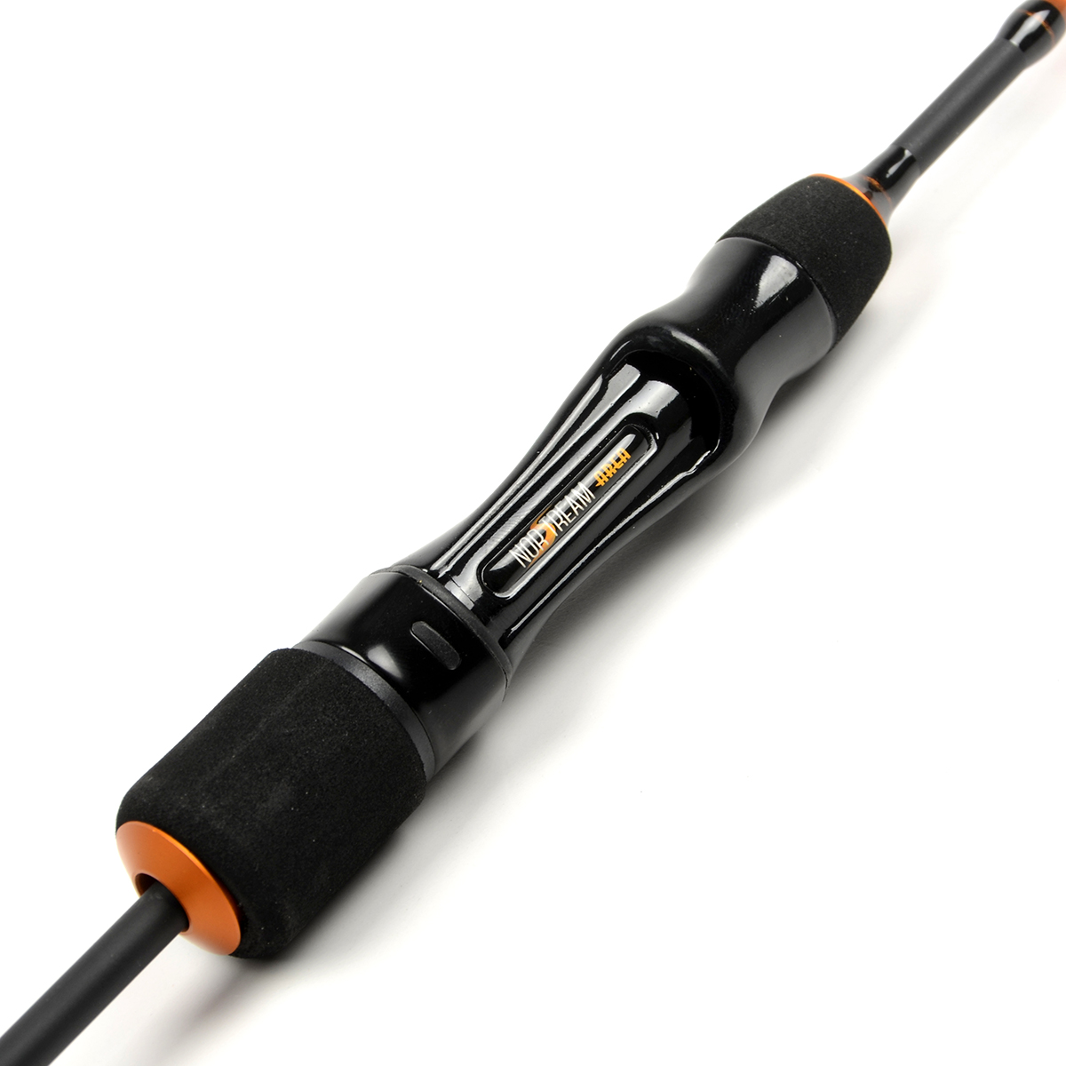 Спиннинг Norstream Areator 2 672UL тест 0.5-6 гр