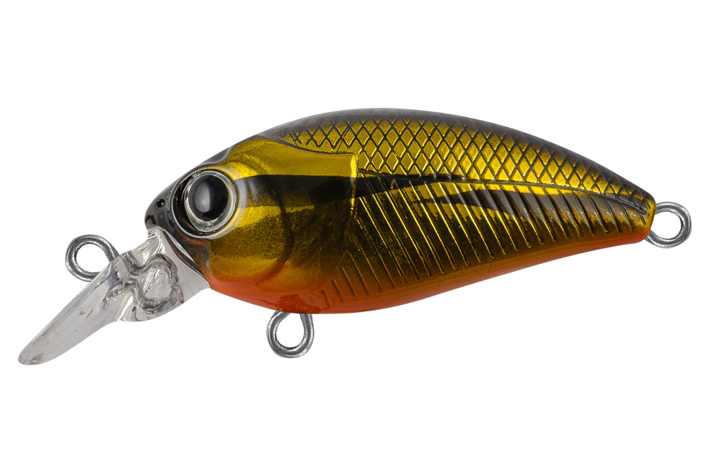 Воблер TsuYoki Fugaz 36F SSR #K032