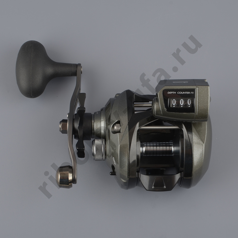 Катушка мульт. Okuma Convector 354DLX