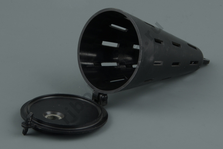 Кормушка зимняя Тонар пластик 30 г.