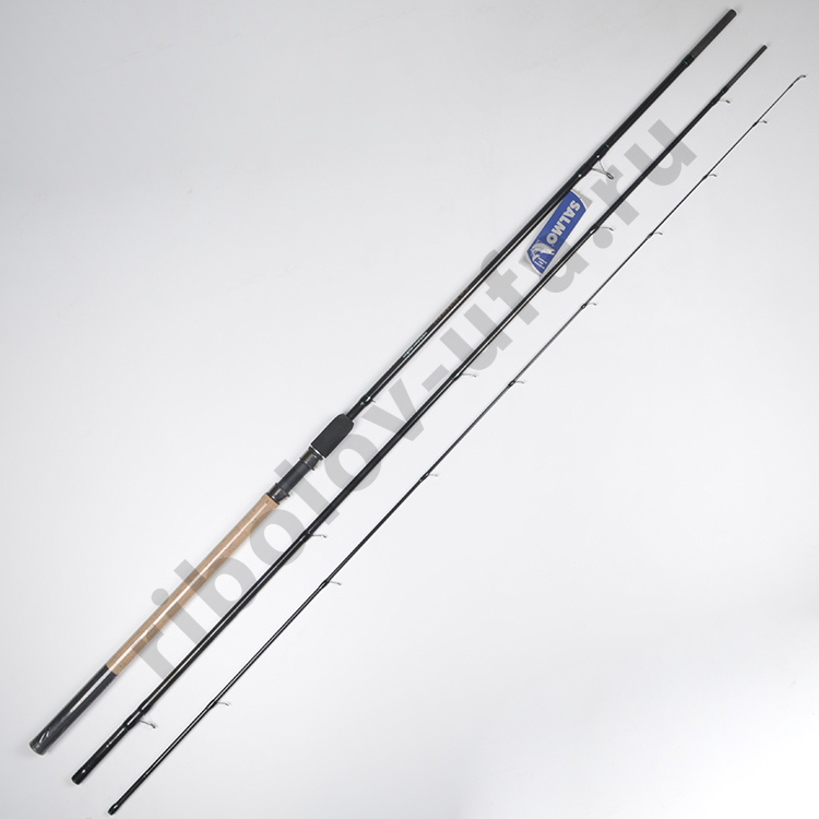 Удилище матчевое Salmo Diamond Match 30 3.90 (5-30гр)