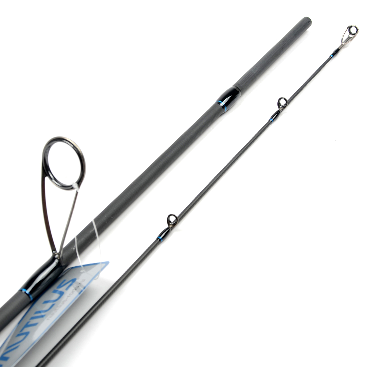 Спиннинг Nautilus Butler 228см 6-24гр