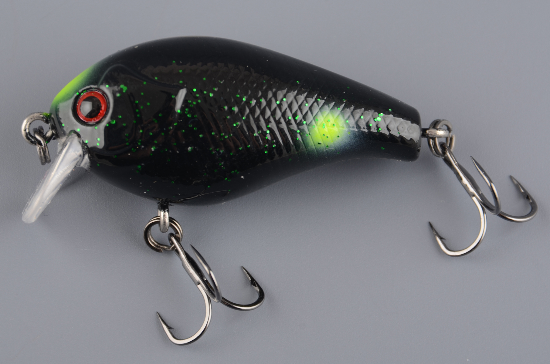 Воблер TsuYoki Macho SR 42F #E045