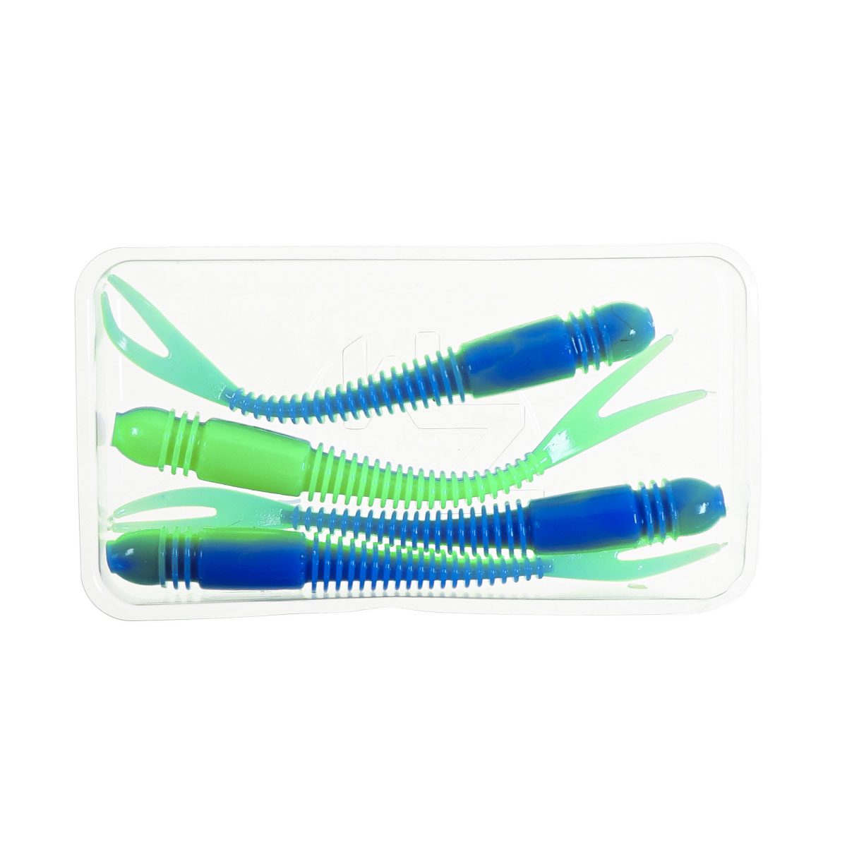 Силиконовая приманка Zander Master Tio Slug 12,5см цв.41