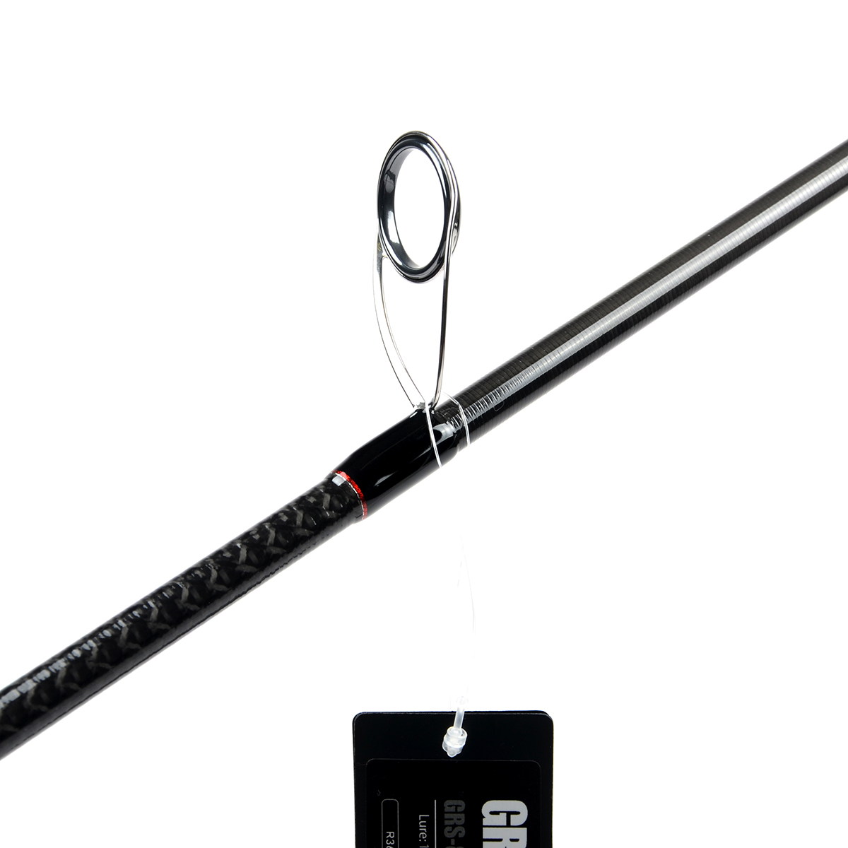 Спиннинг Major Craft Grand Soul GRS-822HH 18-80гр.