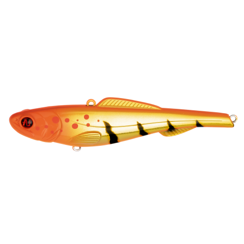 Виб Relax Wagner Vib 80мм 19гр #L146