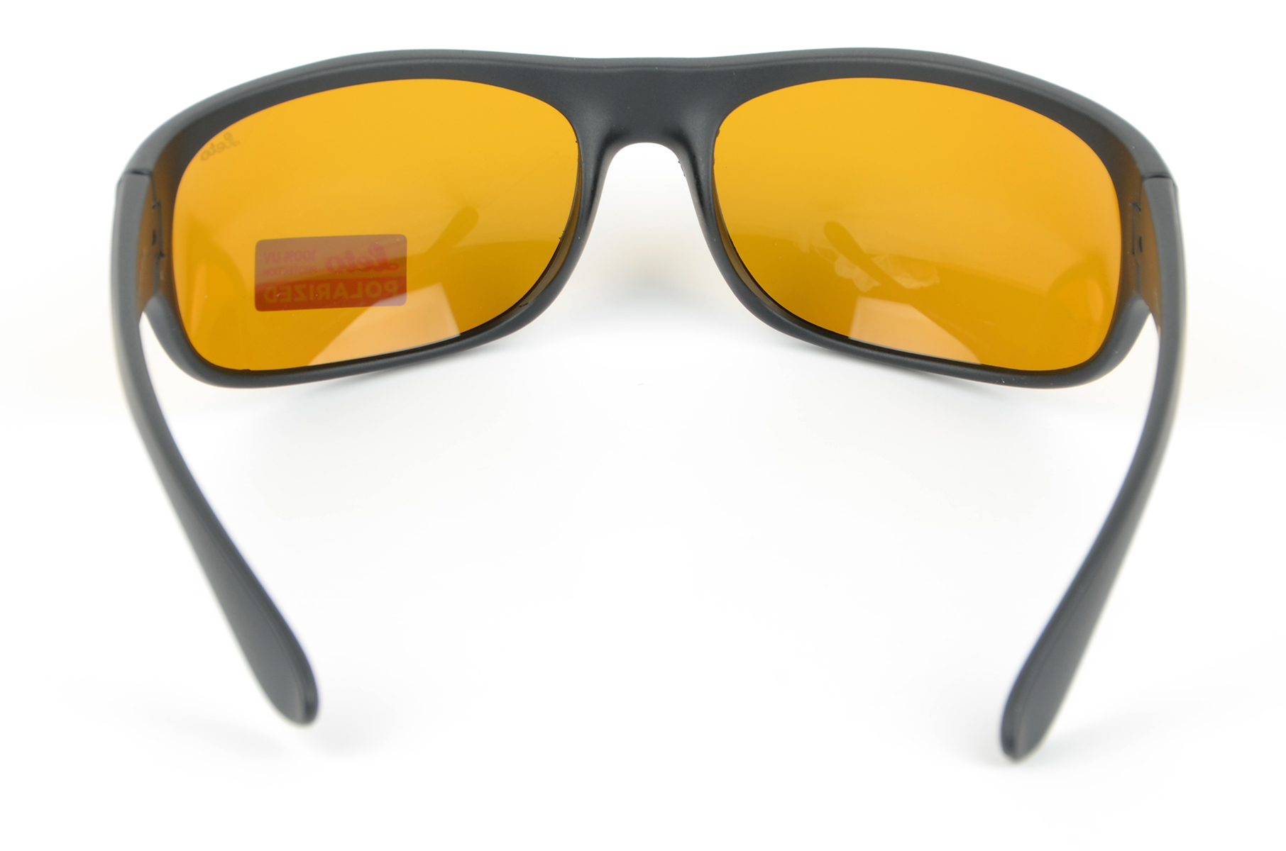 Очки Leto поляризационные L 2304B в чехле 