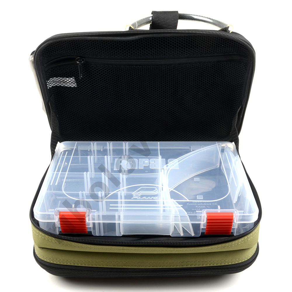 Сумка Rapala Sling Bag