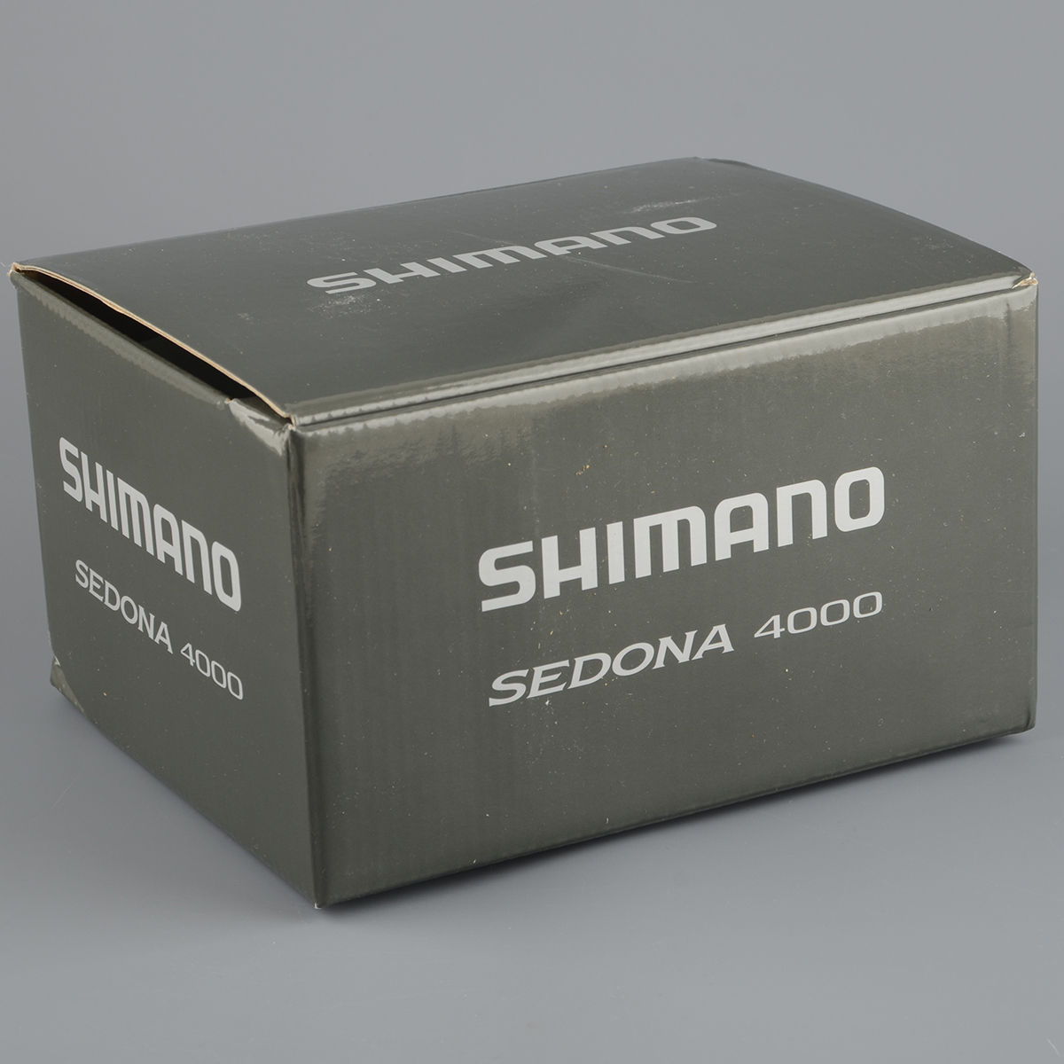 Катушка безынерц. Shimano 23 Sedona 4000 