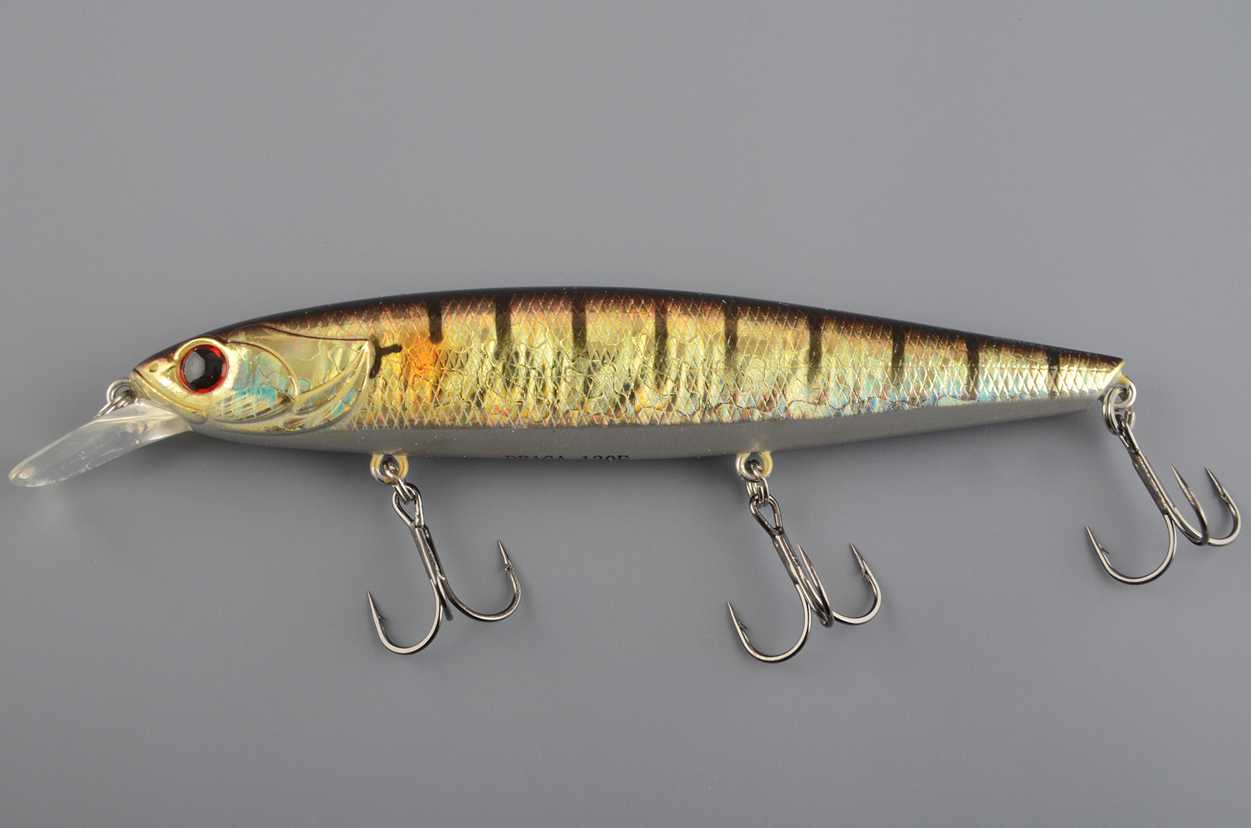 Воблер TsuYoki Draga 130F #280